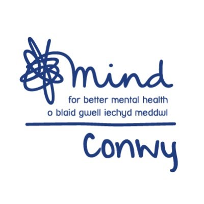Charity of the Year - Conwy Mind! | Clares LLandudno